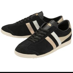Gola Classics Women's Bullet Mirror Trident Sneakers US7 UK5 Euro38